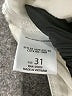 Hidden Jeans 100% Cotton Ivory Jeans Size 31 waist - photo 7