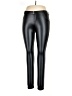 A.L.C. Black Leggings Size XL - photo 1