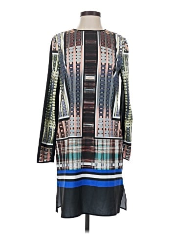 Clover Canyon Casual Dress (view 1)
