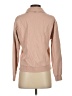 Armani Exchange Tan Long Sleeve Blouse Size S - photo 2