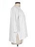 Chico's Ivory 3/4 Sleeve Blouse Size Lg (2) - photo 4