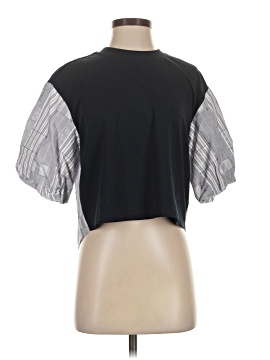 Ramy Brook Short Sleeve Top