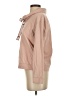 Armani Exchange Tan Long Sleeve Blouse Size S - photo 5