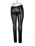 A.L.C. Black Leggings Size XL - photo 2