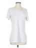 32 Degrees White Short Sleeve T-Shirt Size M - photo 1