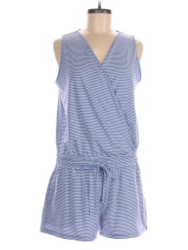 Vineyard Vines Performance Romper