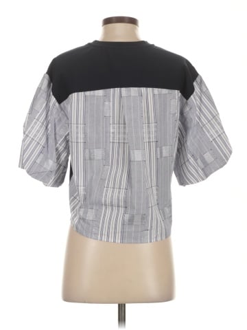 Ramy Brook Short Sleeve Top (view 2)