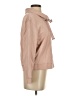 Armani Exchange Tan Long Sleeve Blouse Size S - photo 4