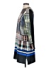 Clover Canyon Print Blue Casual Dress Size S - photo 5