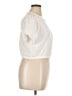 MICHAEL Michael Kors Ivory Short Sleeve Top Size XL - photo 4