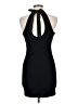 Olive Tree 100% Polyester Metallic Gold Cocktail Dress Size M - photo 2