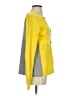 CAbi 100% Cotton Yellow Cardigan Size S - photo 4