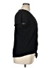 Weatherproof Black Short Sleeve Henley Size XL - photo 4