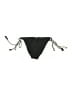 Relleciga Black Swimsuit Bottoms Size M - photo 2