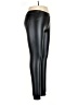 A.L.C. Black Leggings Size XL - photo 4