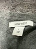 Nine West Gray Cardigan Size L - photo 7