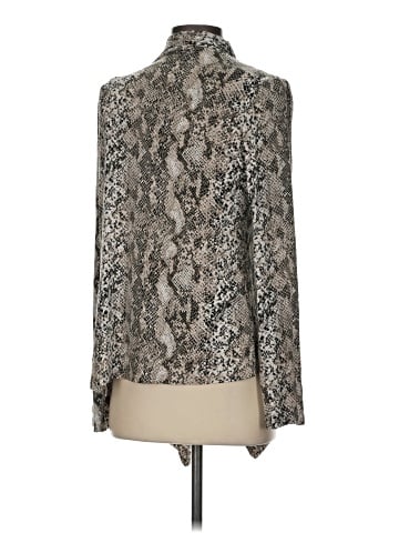 Dana Buchman Cardigan (view 2)