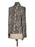 Dana Buchman Gray Cardigan Size XS - photo 2