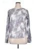 Camisa Silver Long Sleeve T-Shirt Size XL - photo 1