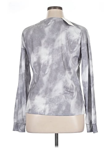 Camisa Long Sleeve T-Shirt (view 2)