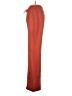 PrettyLittleThing Orange Casual Pants Size 2 - photo 5