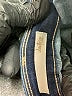 Daytrip Hearts Blue Jeans Size 29R - photo 7