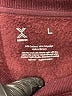 Xersion Burgundy Pullover Sweater Size L - photo 7