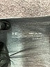 Under Armour 100% Polyester Gray Active T-Shirt Size S (youth) - photo 3