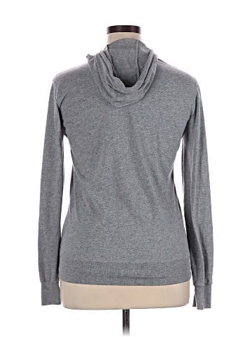 Russell Athletic Zip Up Hoodie (view 2)