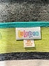 Lularoe Color Block Blue Casual Dress Size XS - photo 7