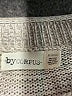 byCORPUS Metallic Silver Pullover Sweater Size XS - photo 7