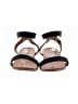 Ugg Black Sandals Size 6 - photo 2