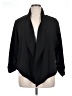 Hybrid & Company Black Blazer Size 1X - photo 1