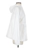 Lands' End 100% Polyester White Zip Up Hoodie Size M - photo 4