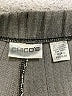 Chico's Houndstooth Gray Dress Pants Size XL (3) - photo 6