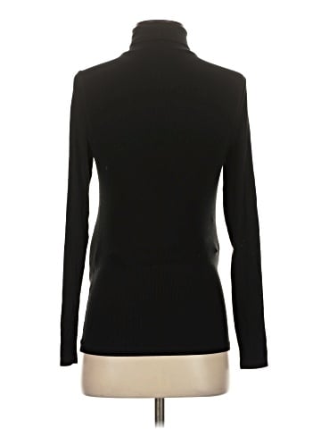 Hatch Long Sleeve Turtleneck (view 2)