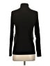 Hatch Black Long Sleeve Turtleneck Size Sm Maternity (1) - photo 2