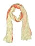 Banana Republic Orange Tan Scarf One size - photo 1