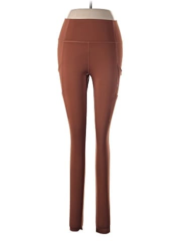 Hurley Active Pants (view 1)
