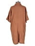 Unbranded Brown Romper Size S - photo 2
