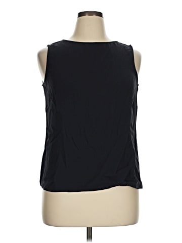 Jones New York Sleeveless Blouse (view 1)
