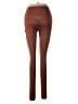 Hurley Brown Active Pants Size S - photo 2