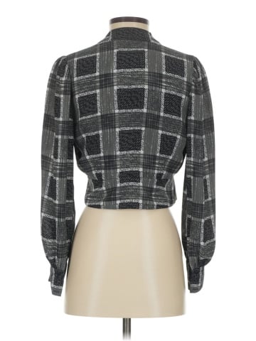 Toccin Long Sleeve Blouse (view 2)