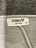 Sam & Lavi Gray Long Sleeve Top Size XS - photo 7