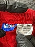 Lupilu Stars Red Shorts Size 10 - photo 3