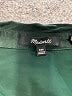 Madewell Black Long Sleeve Blouse Size XXS - photo 7