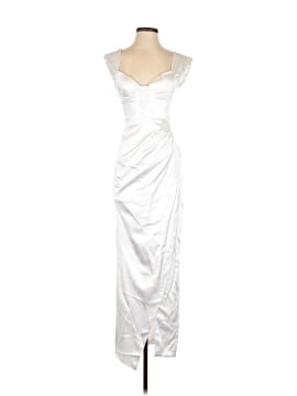 Miss Circle Cocktail Dress
