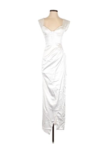 Miss Circle Cocktail Dress (view 1)
