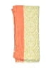 Banana Republic Orange Tan Scarf One size - photo 2