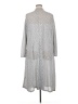 Lularoe Gray Cardigan Size XL - photo 2